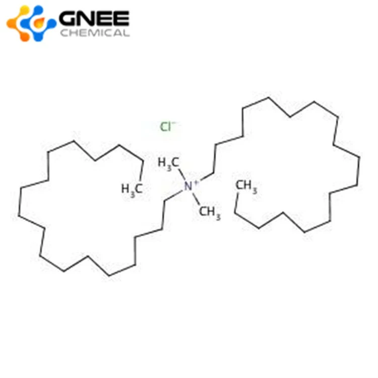 CAS:107-64-2 | Dimethyldioctadecylammonium Chloride