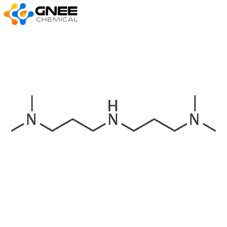 CAS:6711-48-4 | N'-[3-(dimethylamino)propyl]-N,N-dimethylpropane-1,3-diamine