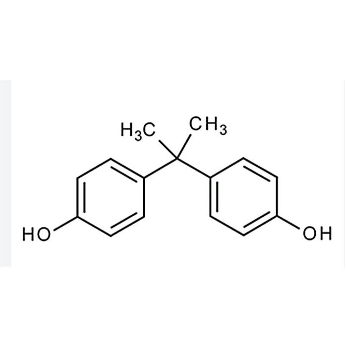 Industrial Grade 99% Bisphenol A