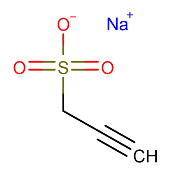 Sodium Propyne Sulfonate CAS 55947-46-1