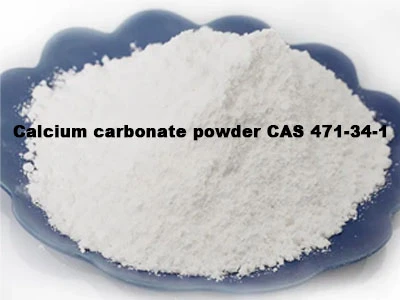 Carbonat de calciu, un supliment bun