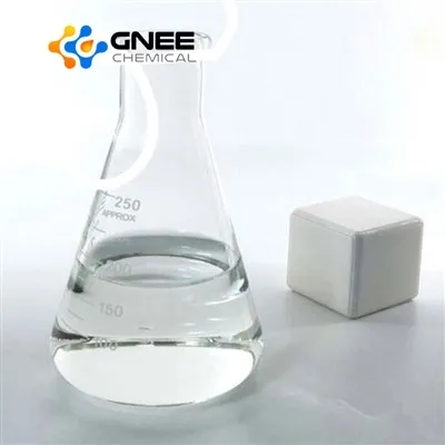 Plastifiant bis (2- etilhexil) adipate (DOA) cas 103-23-1