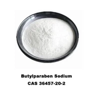 Cas 36457-20-236457-20-2 de înaltă calitate Cas 36457-20-2